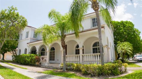 13962 SW 278th Street Homestead FL 33032