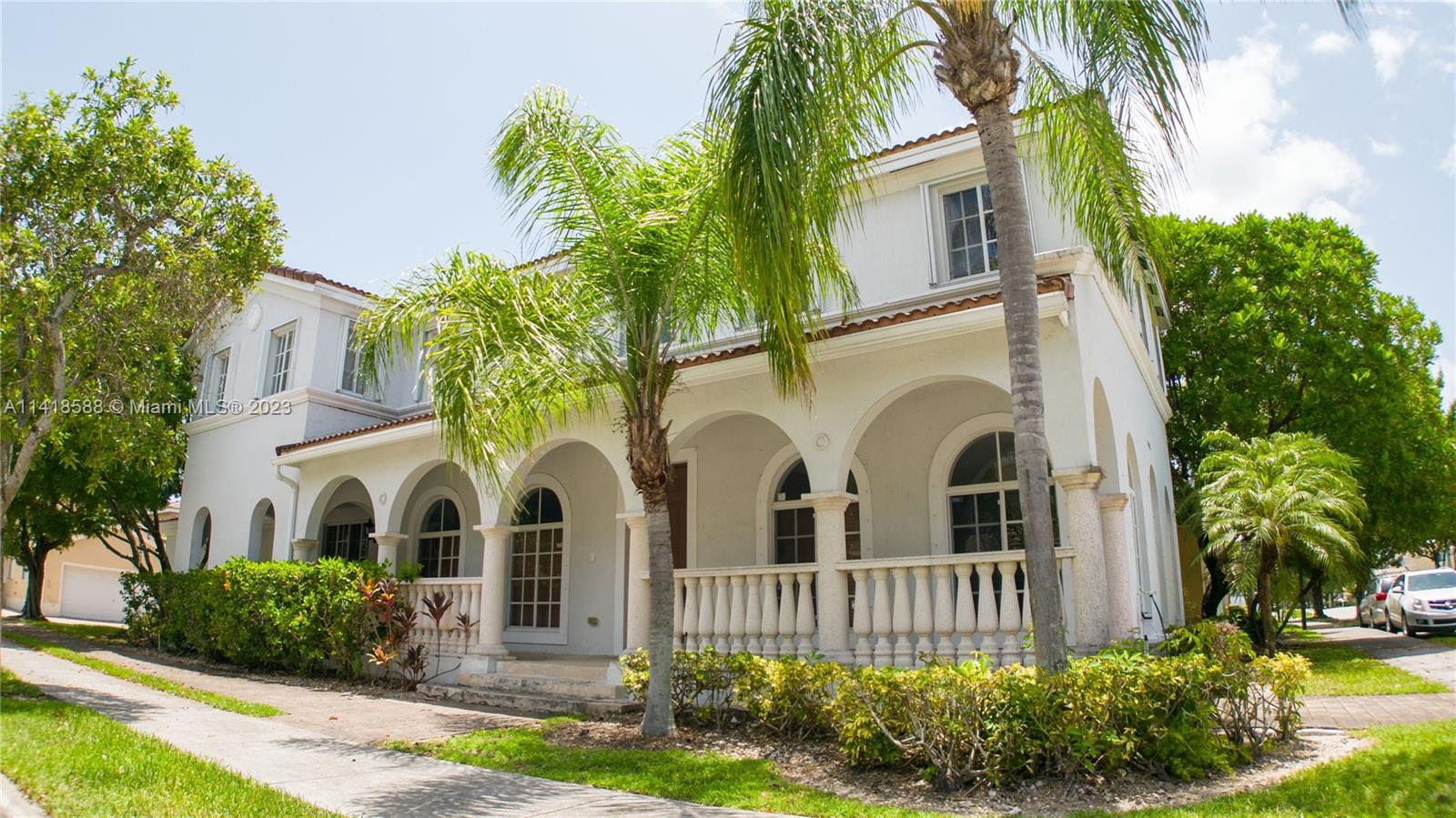 13962 SW 278th Street Homestead FL 33032