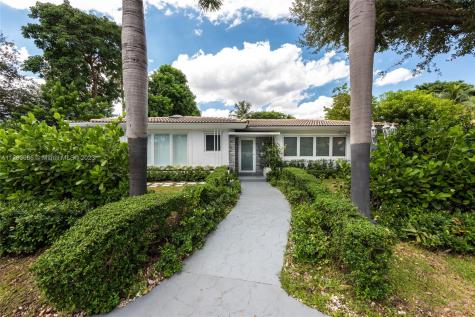 10618 NE 10th Place Miami Shores FL 33138