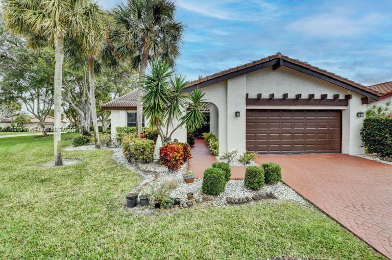 5649 Lakeview Mews Drive Boynton Beach FL 33437