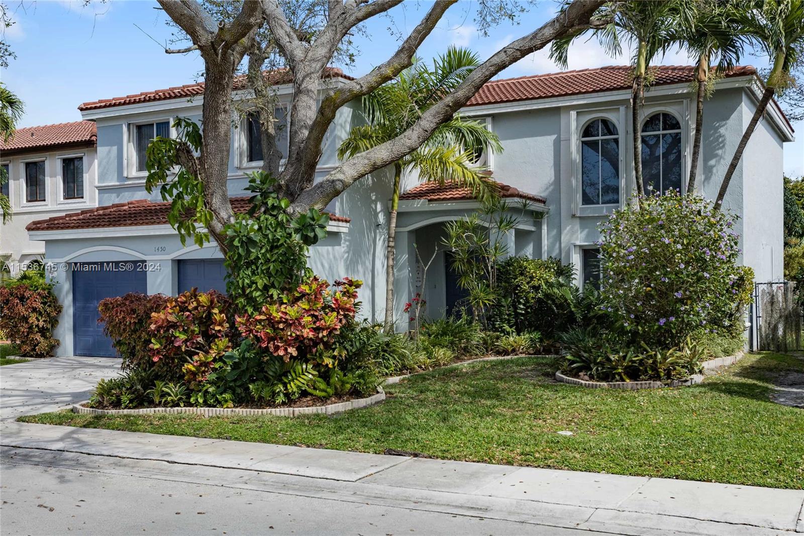 1450 SW 106th Terrace Davie FL 33324