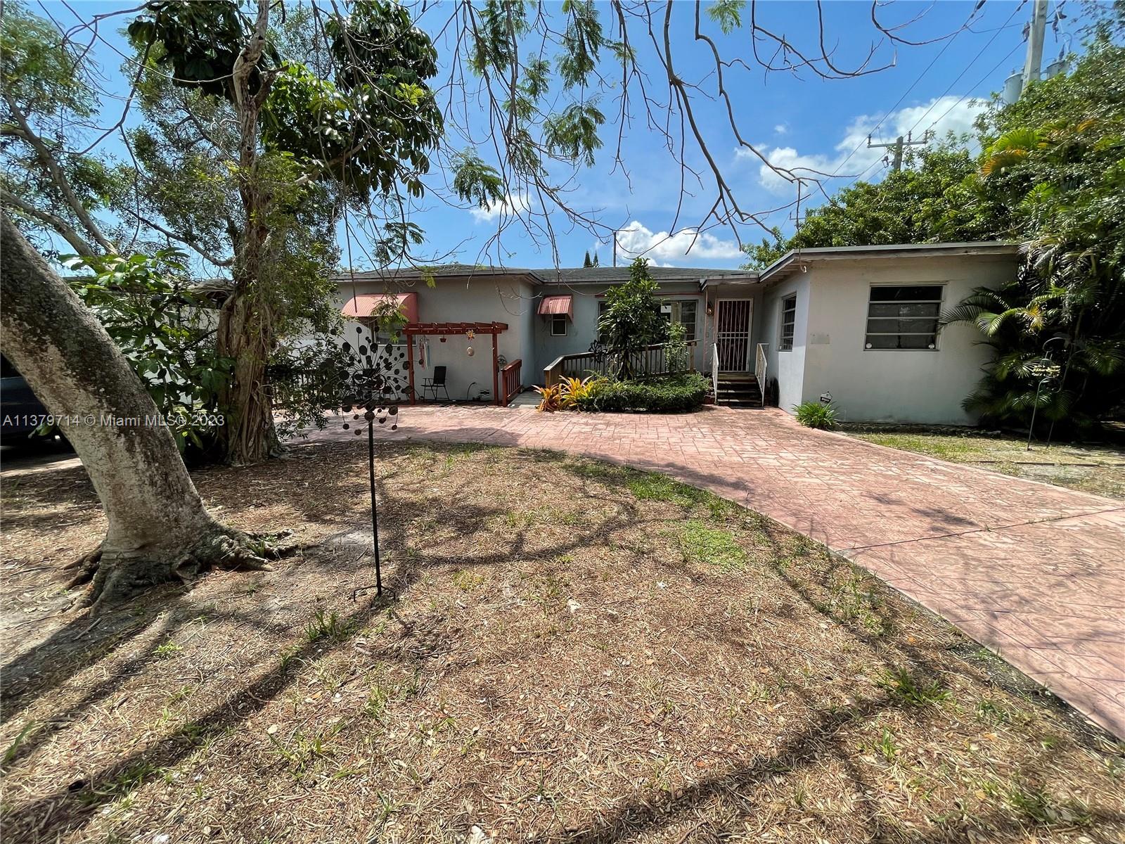 670 NW 147th Street Miami FL 33168