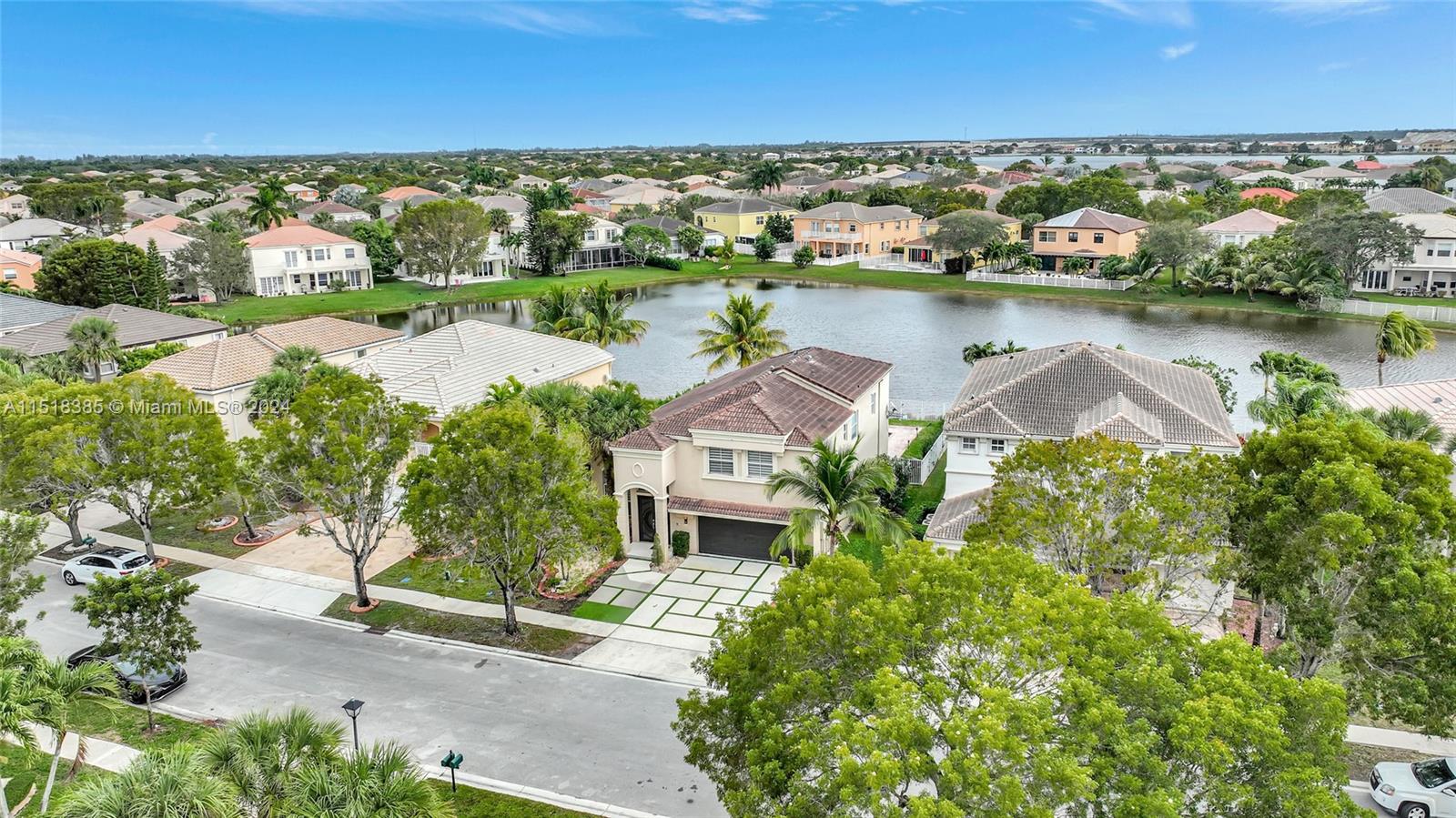 16830 SW 49th Court Miramar FL 33027