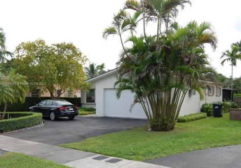 860 Westward Drive Miami Springs FL 33166
