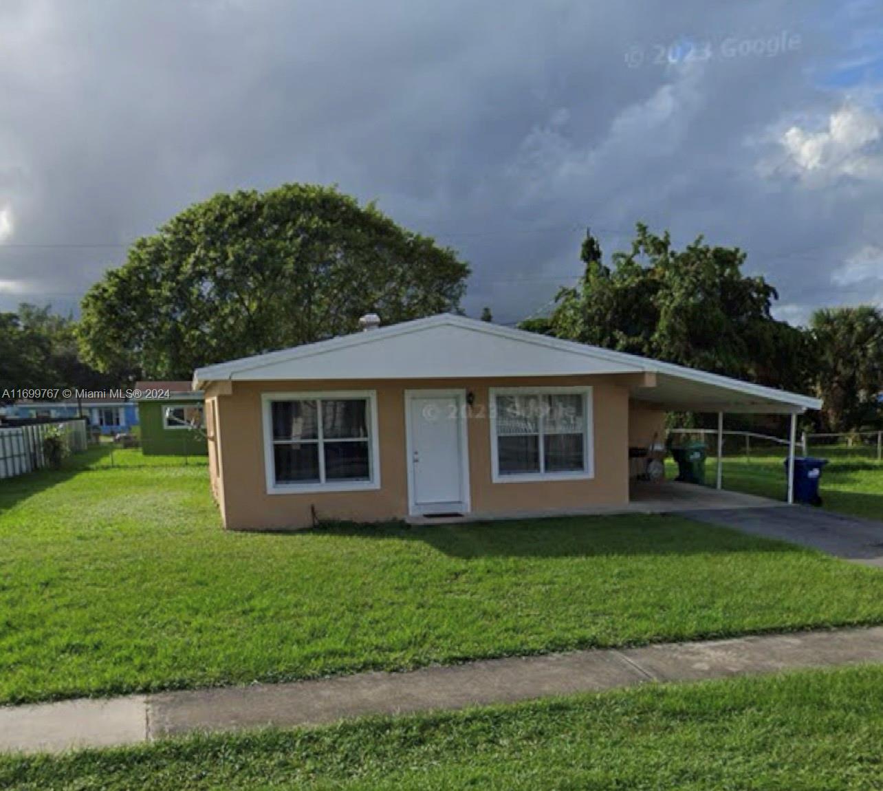 20434 NW 22nd Place Miami Gardens FL 33056