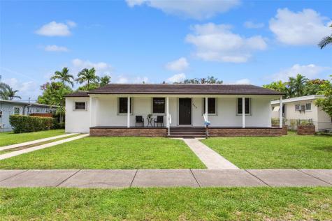 255 Springs Avenue Miami Springs FL 33166