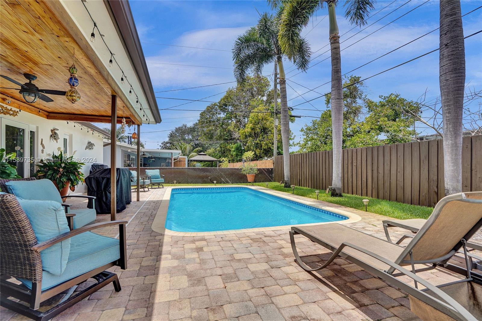 6351 SW 35th Court Miramar FL 33023