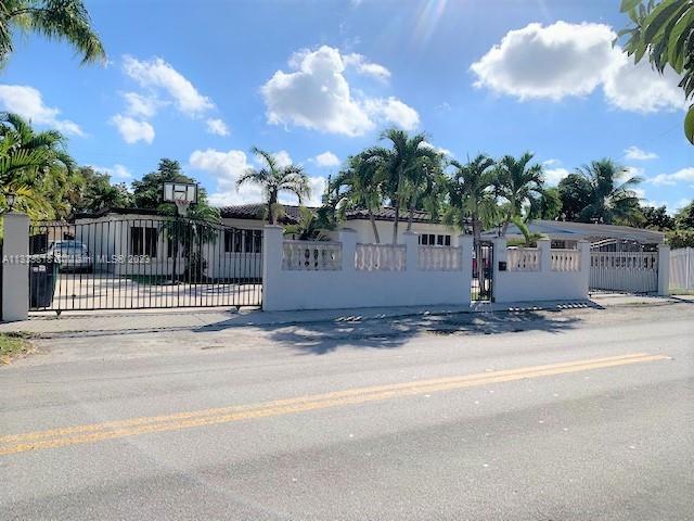 1501 SW 78th Court Miami FL 33144