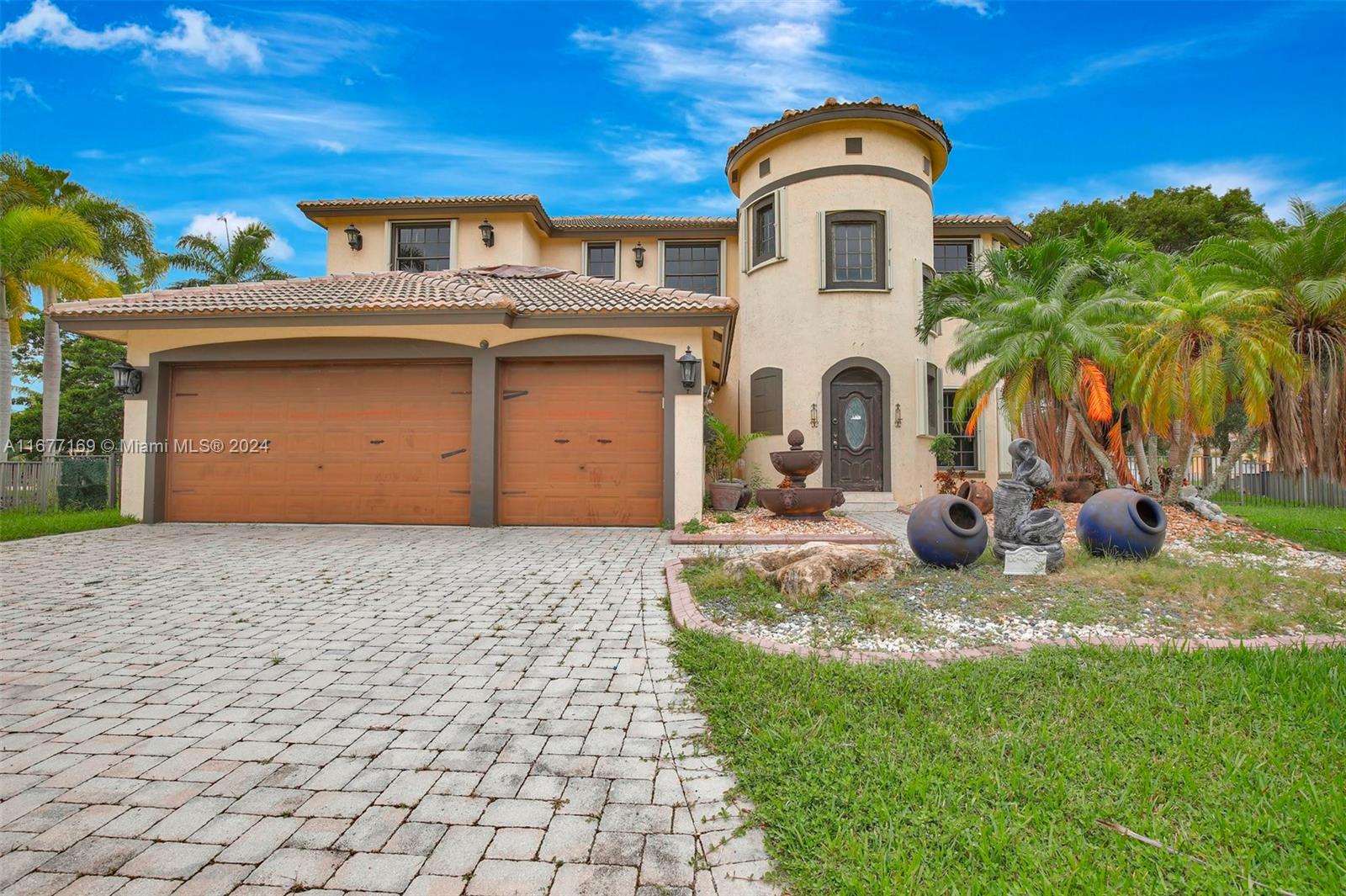 18940 SW 31st Court Miramar FL 33029