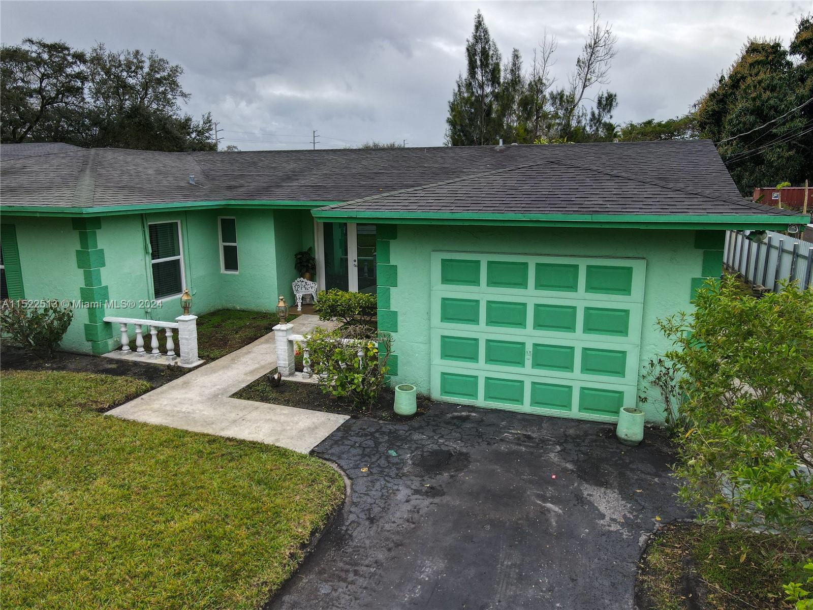 1940 NW 175th Street Miami Gardens FL 33056
