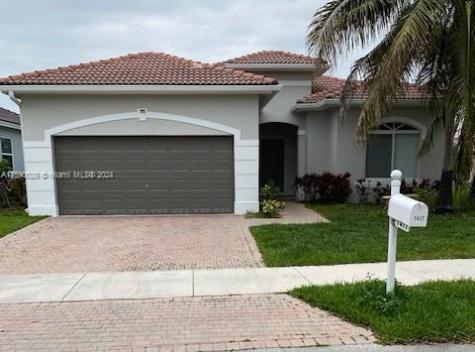 1417 SE 22nd Lane Homestead FL 33035