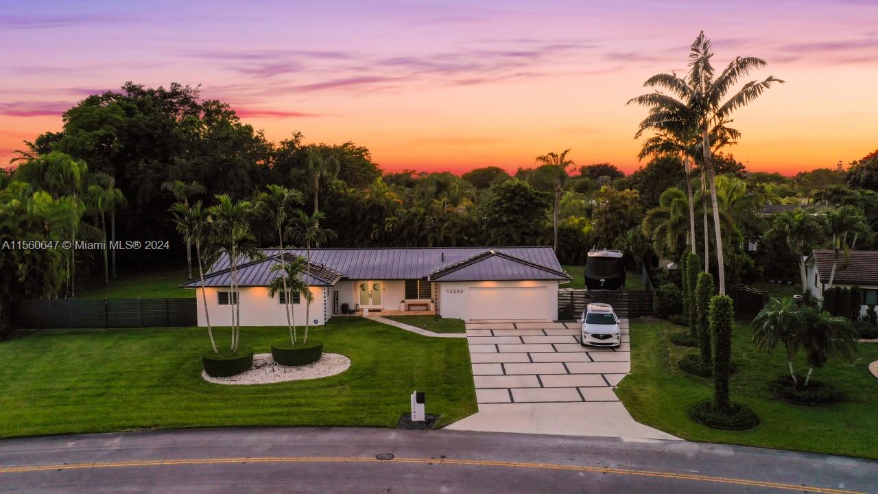 12242 SW 108th Court Miami FL 33176