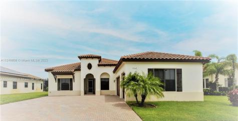 5362 Chandler Way Ave Maria FL 34142