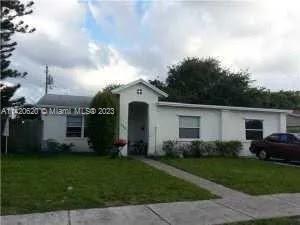 145 W 34th Street Riviera Beach FL 33404