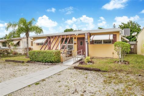 2419 Liberty Street Hollywood FL 33020