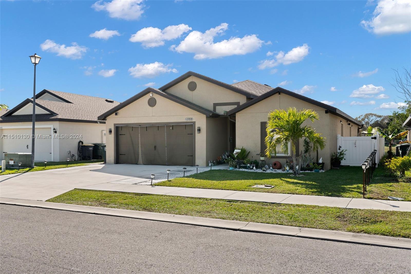 1339 Celebration Drive Fort Pierce FL 34947