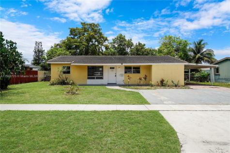 610 NW 38th Court Deerfield Beach FL 33064