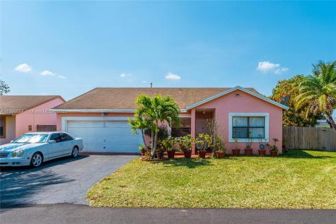 13406 SW 115th Place Miami FL 33176
