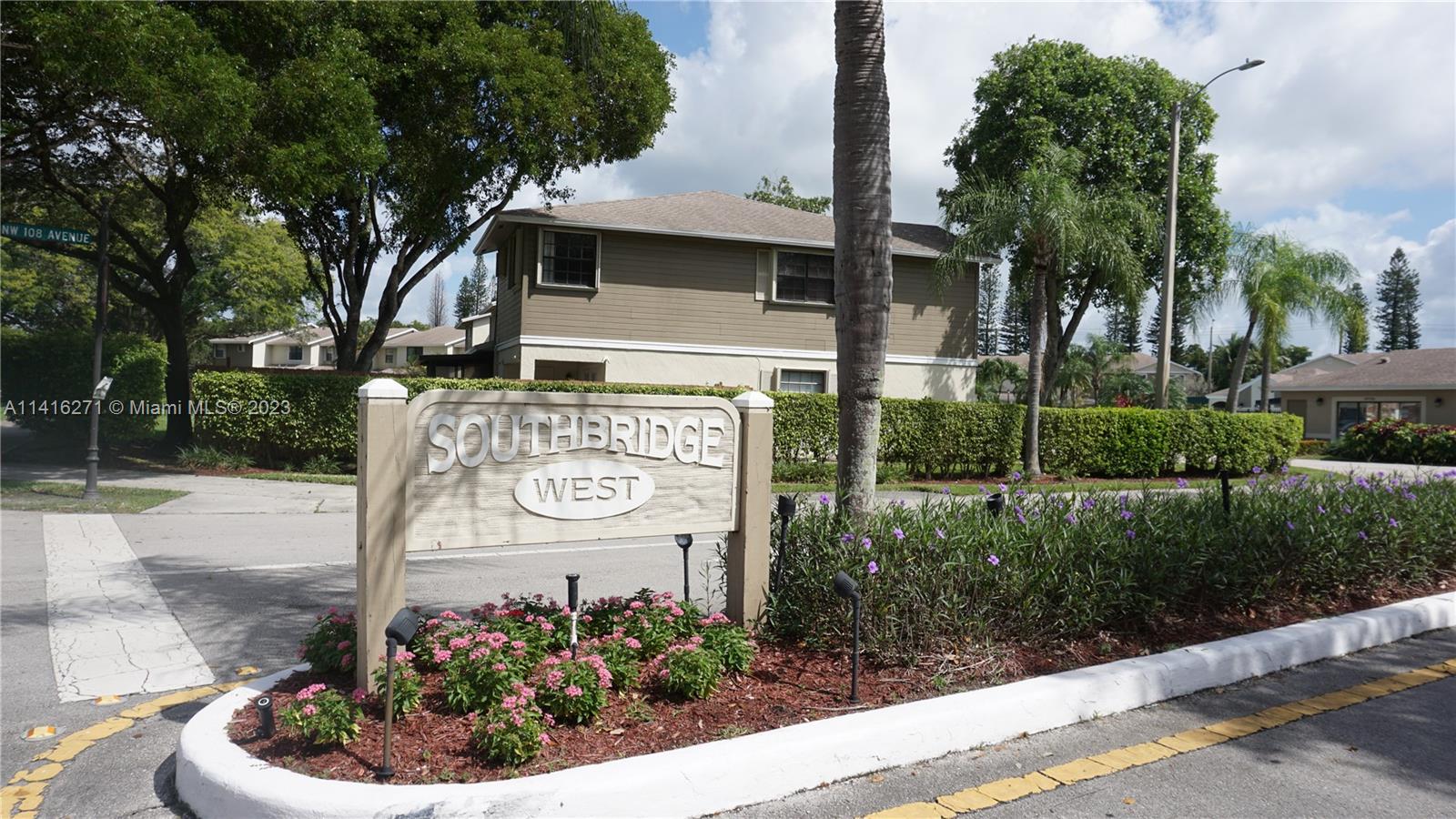 10748 NW 10th Street Pembroke Pines FL 33026