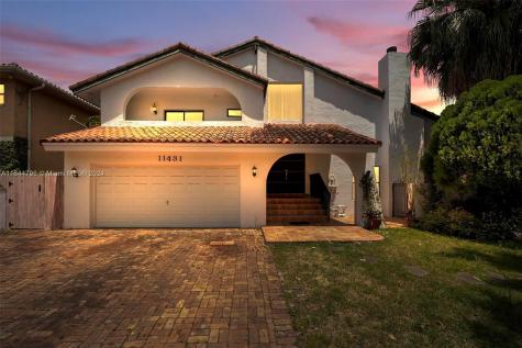 11431 SW 104th Street Miami FL 33176