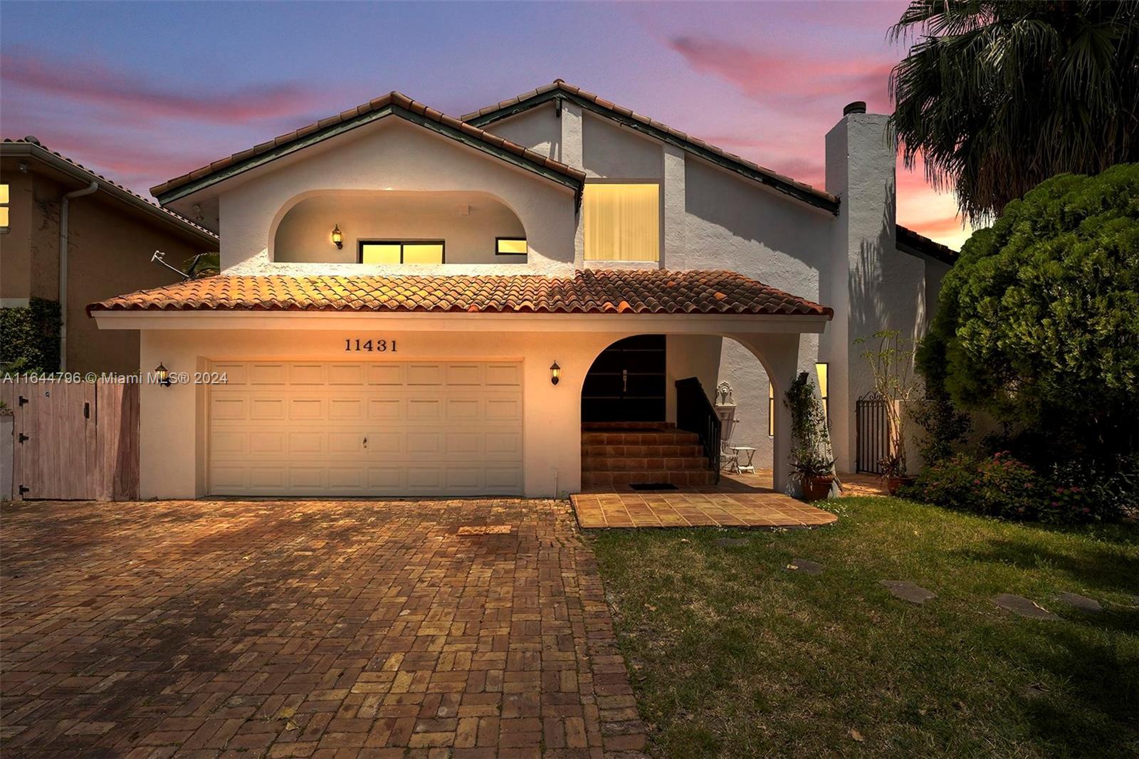 11431 SW 104th Street Miami FL 33176