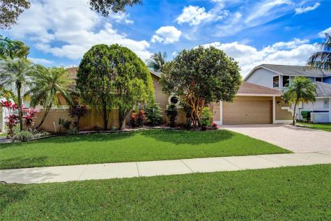 5726 SW 89th Way Cooper City FL 33328