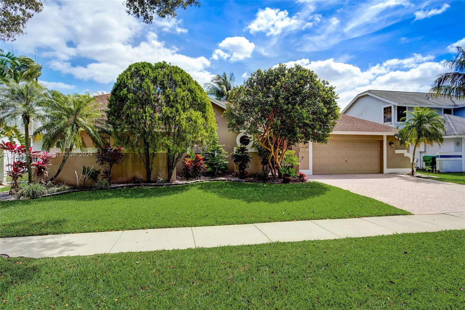 5726 SW 89th Way Cooper City FL 33328