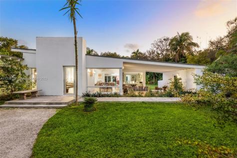 7750 SW 118th Street Pinecrest FL 33156