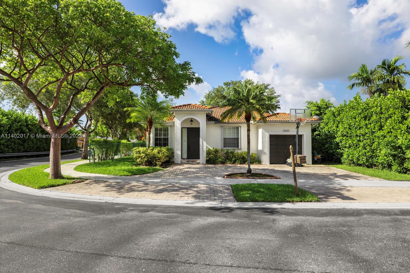 11930 SW 124th Terrace Miami FL 33186
