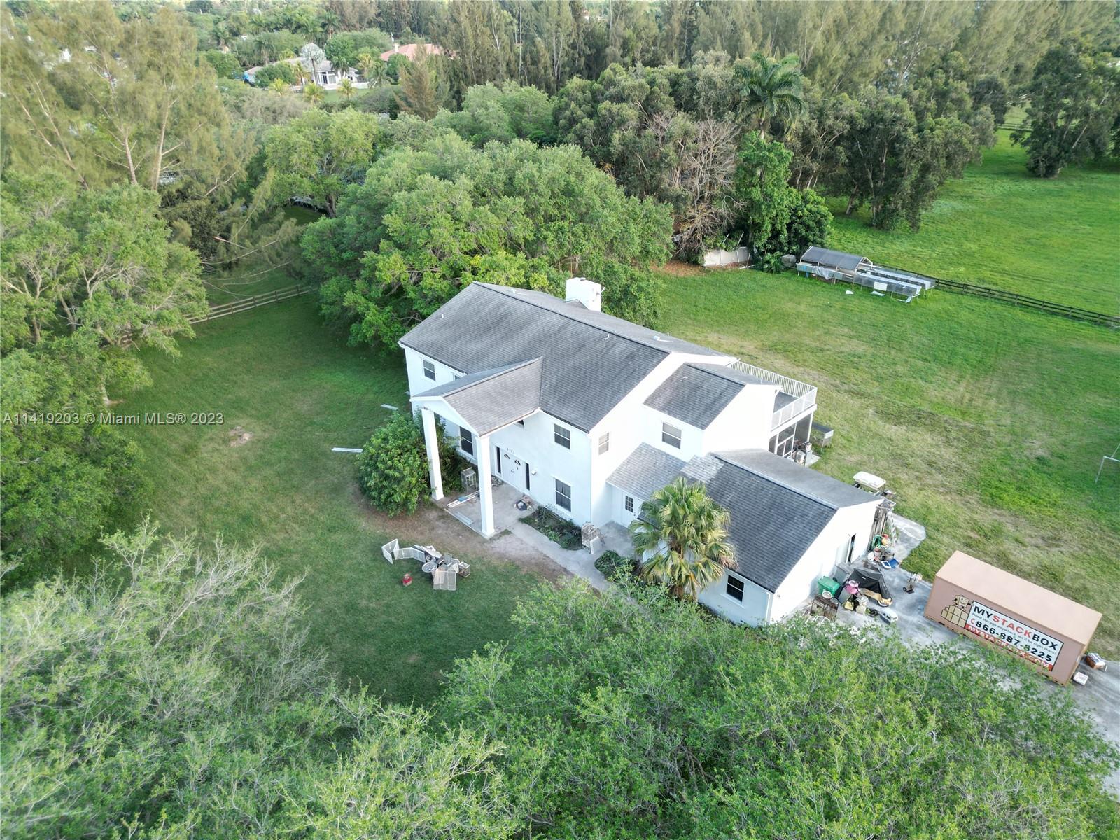 18210 SW 60th Street Southwest Ranches FL 33331