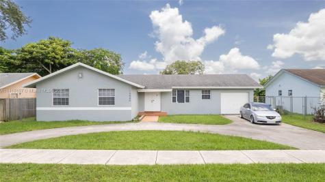 13440 SW 256th Street Homestead FL 33032