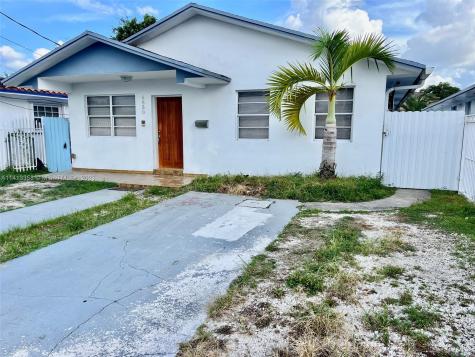 6850 SW 13th Terrace Miami FL 33144