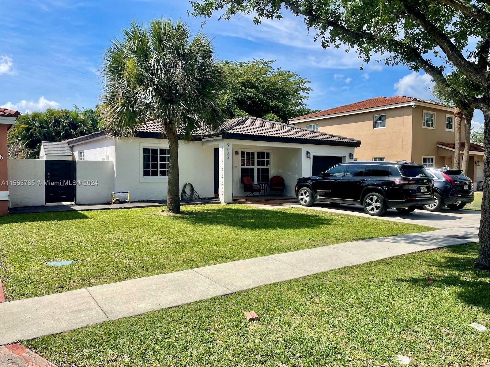 9064 NW 191st Terrace Hialeah FL 33018