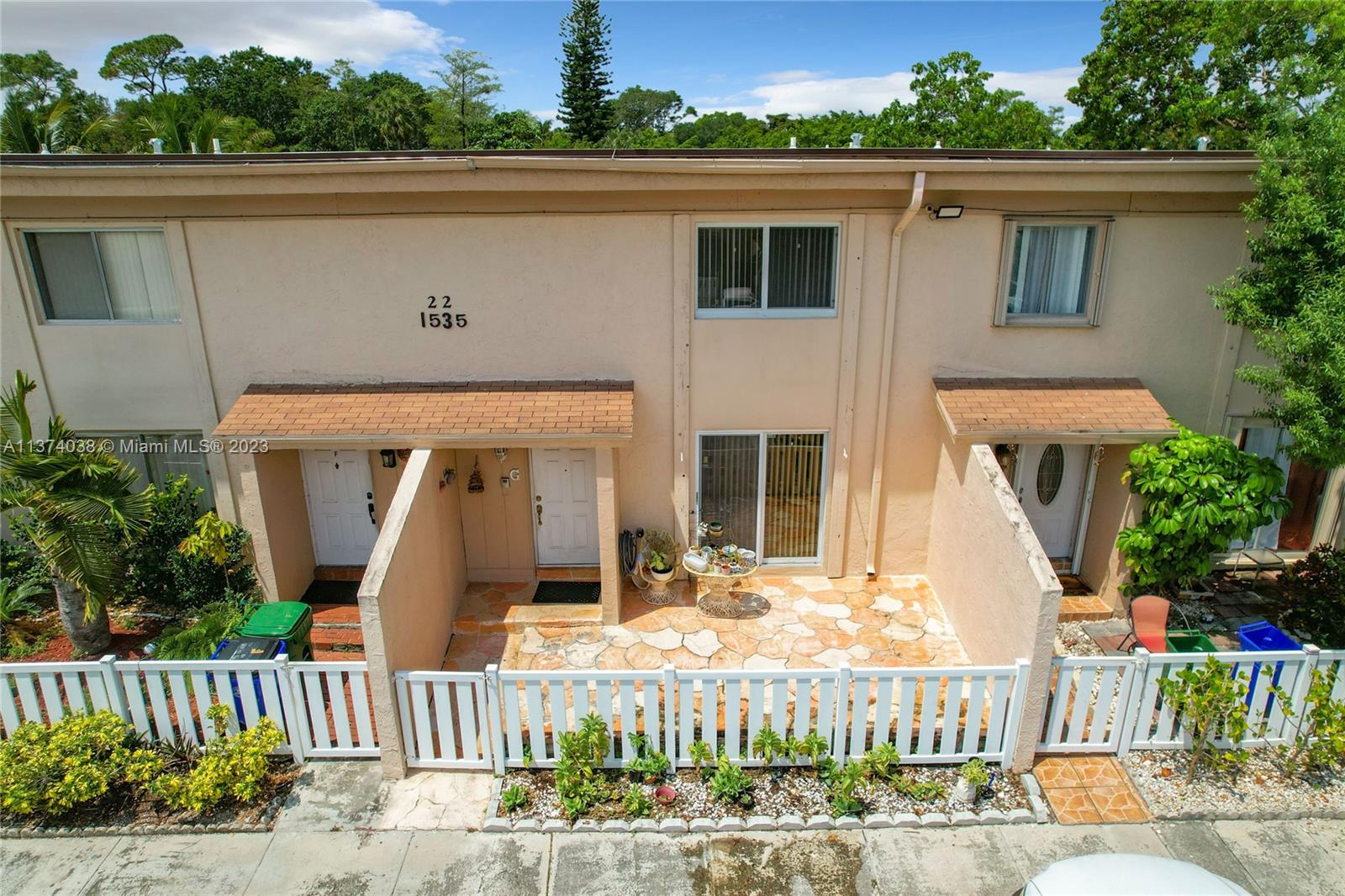 1535 NW 80th Avenue Margate FL 33063