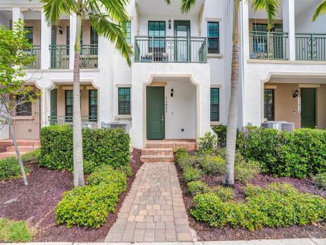 11521 SW 13th Court Pembroke Pines FL 33025