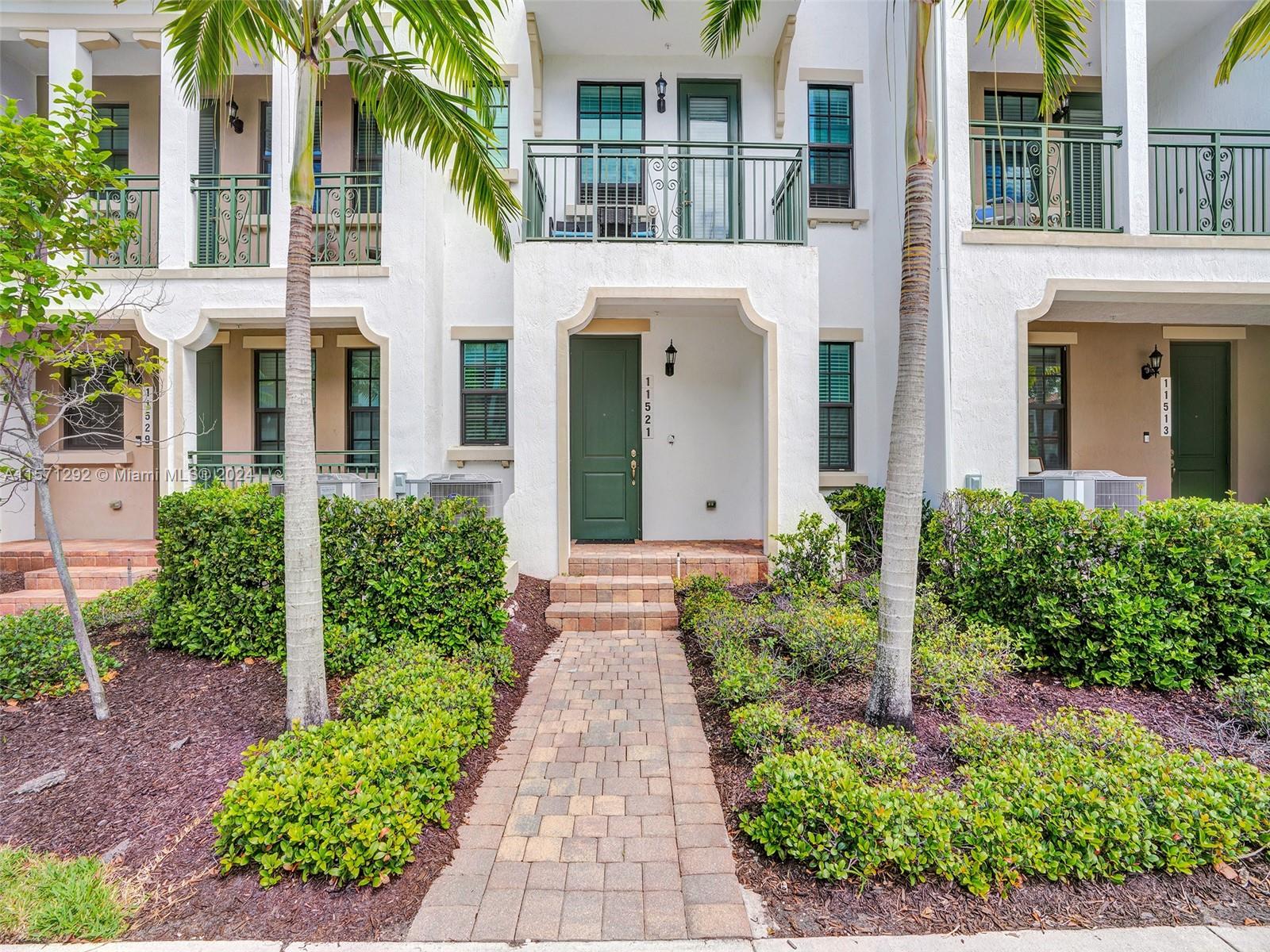 11521 SW 13th Court Pembroke Pines FL 33025