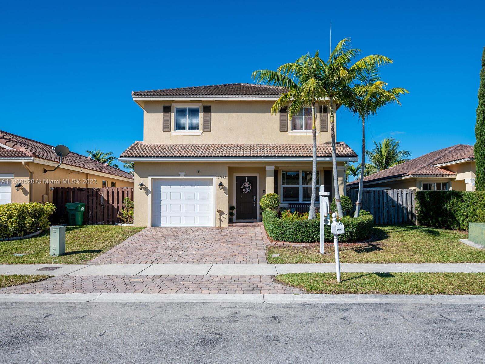 21442 SW 89th Court Cutler Bay FL 33189