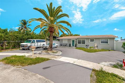 16711 NW 72nd Court Hialeah FL 33015