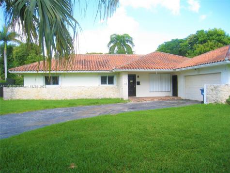 8124 SW 83rd Court Miami FL 33143