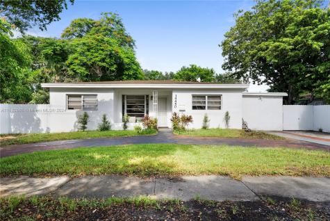 14450 NE 8th Avenue North Miami FL 33161