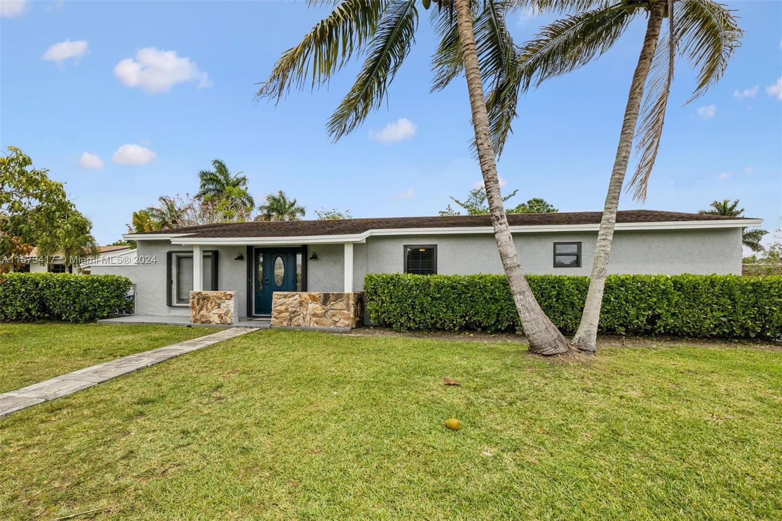 30665 SW 188th Court Homestead FL 33030