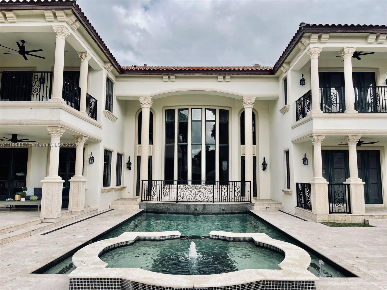 709 Isle Of Palms Drive Fort Lauderdale FL 33301