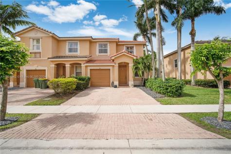 984 NE 42nd Avenue Homestead FL 33033