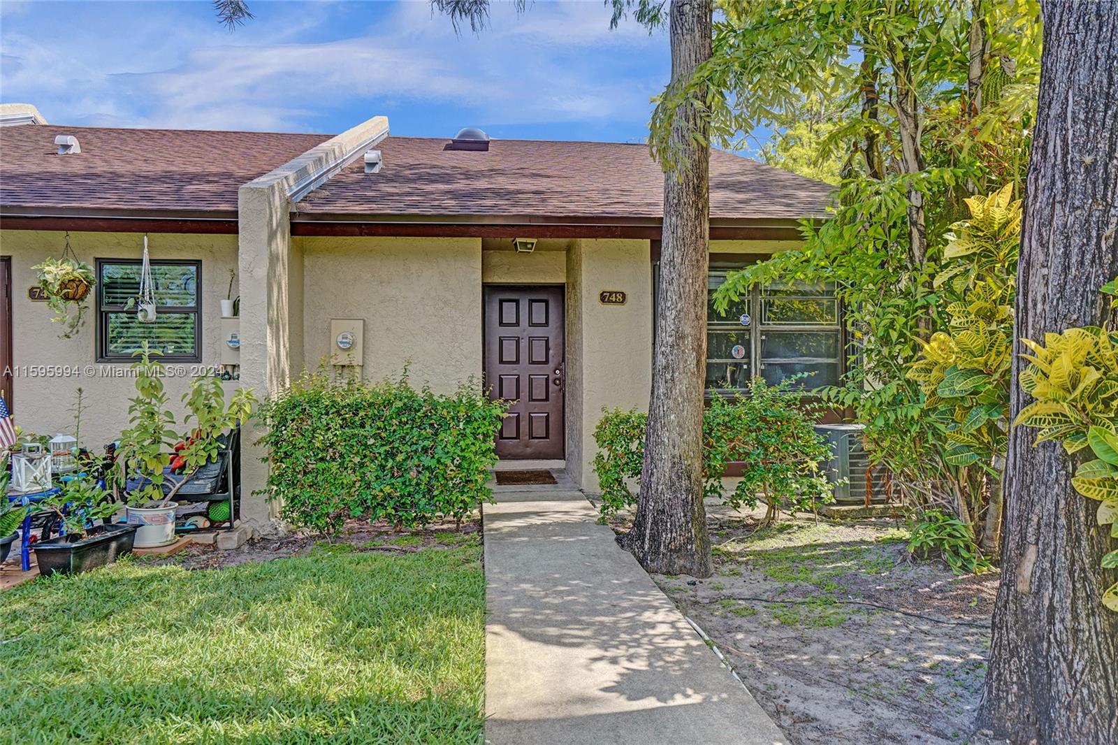 748 NW 47th Street Deerfield Beach FL 33064