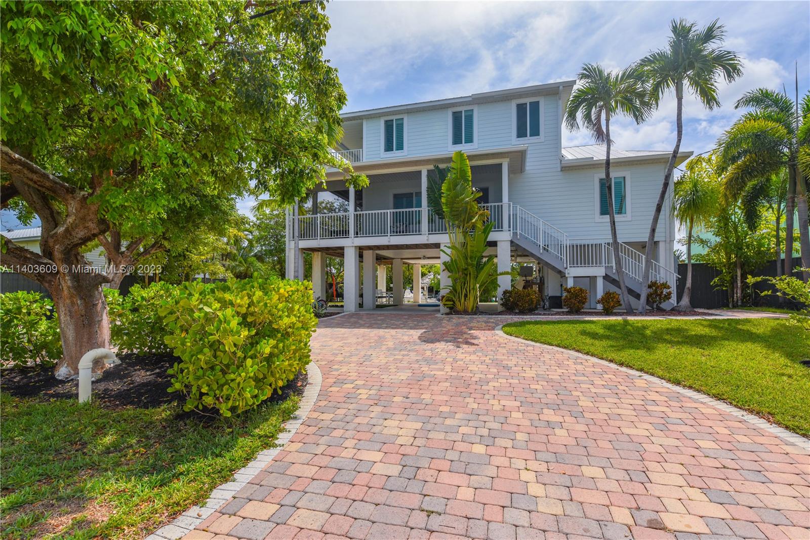 46 Blue Water Drive Key West FL 33040