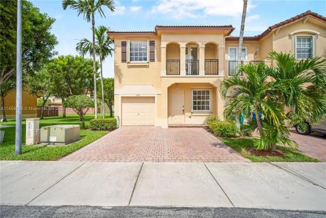 12991 SW 135th Street Miami FL 33186