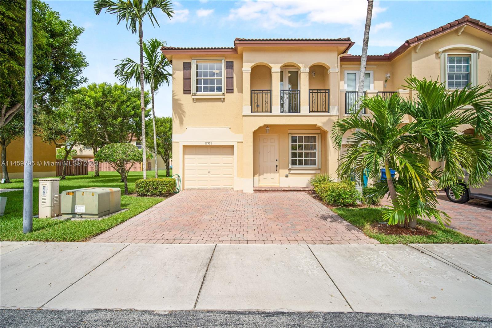 12991 SW 135th Street Miami FL 33186
