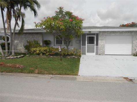 1695 NW 69th Avenue Margate FL 33063