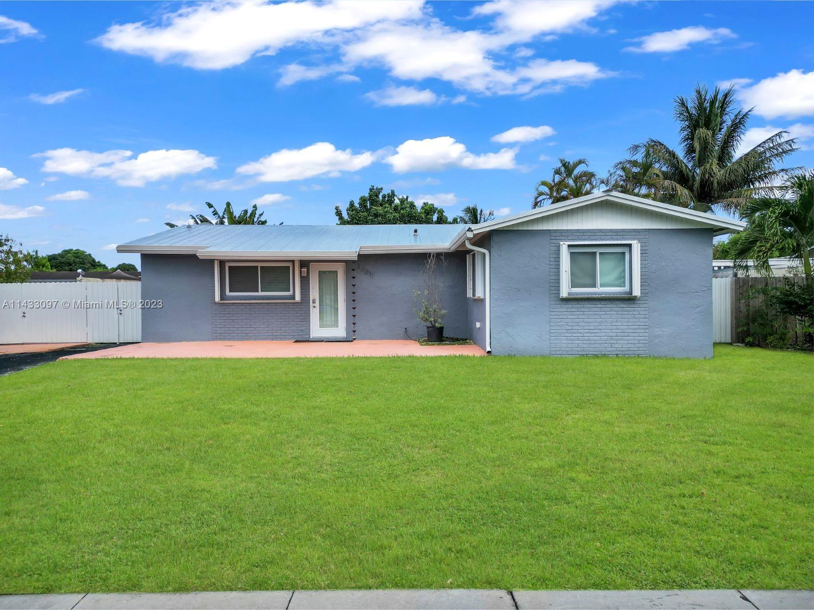 30011 SW 146th Avenue Homestead FL 33033