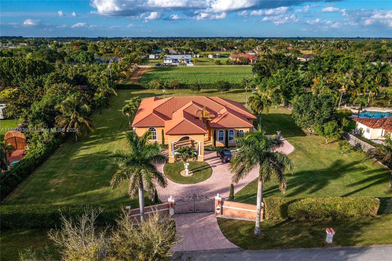 20891 SW 246th Street Homestead FL 33031